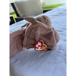 Ty Batty Brown the Bat Plush Toy